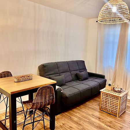 Paris -Vitry-Sur-Seine Apartment Exterior photo